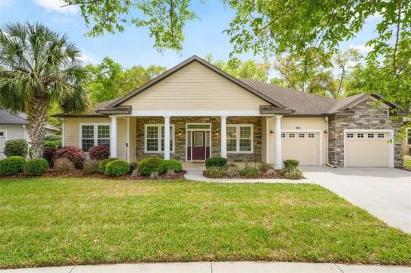 $549,000 | 7971 Southwest 80th Lane, Gainesville, FL 32608