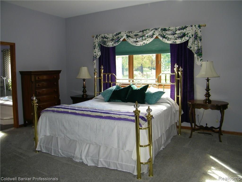 6249 Hall Road Dryden, MI 48428 - Photo 40 of 79