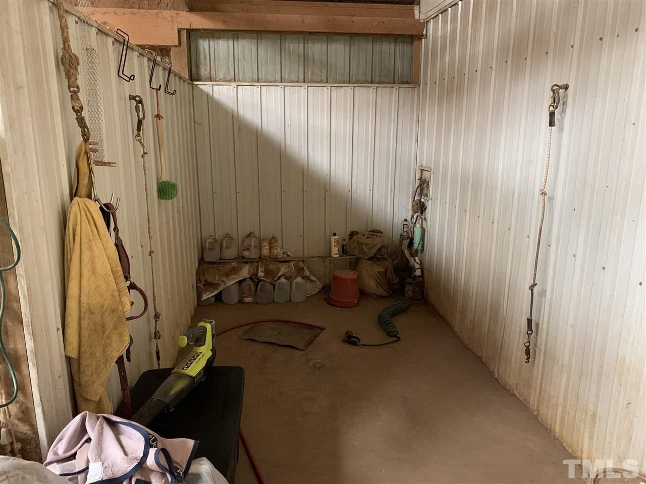 2425 Emerson Cook Road Pittsboro, NC 27312 - Photo 4 of 10