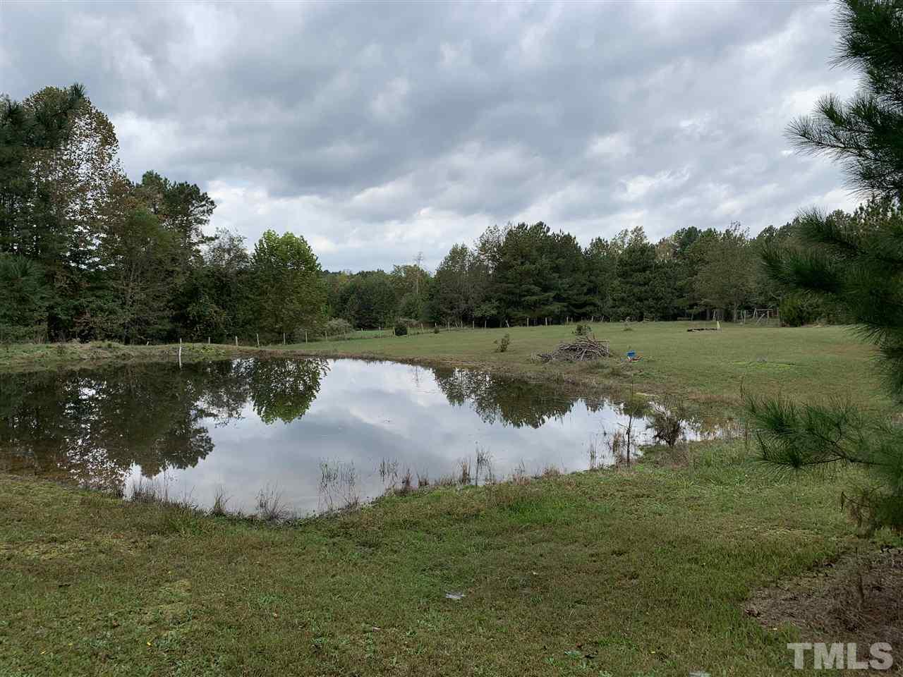 2425 Emerson Cook Road Pittsboro, NC 27312 - Photo 10 of 10 a view of a lake