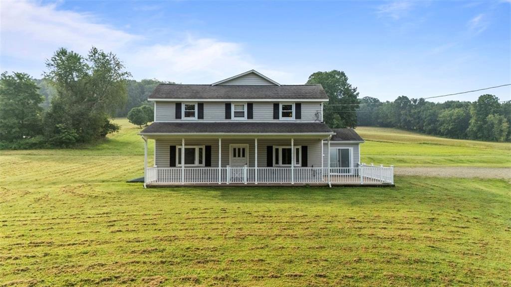 254 Pine Run Church Road Apollo, PA 15613 - Photo 1 of 37 Gallery Image 1