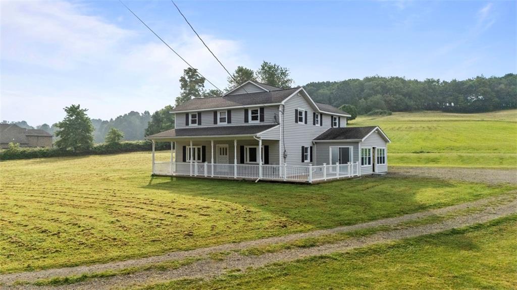 254 Pine Run Church Road Apollo, PA 15613 - Photo 2 of 37 Gallery Image 2