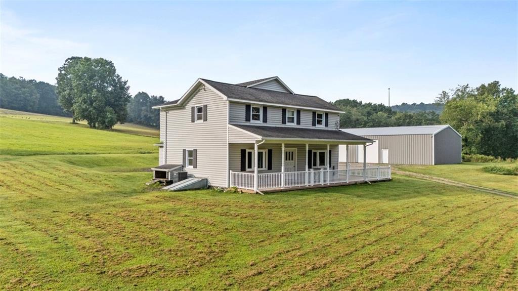 254 Pine Run Church Road Apollo, PA 15613 - Photo 3 of 37 Gallery Image 3