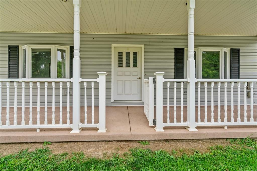254 Pine Run Church Road Apollo, PA 15613 - Photo 9 of 37 Gallery Image 9