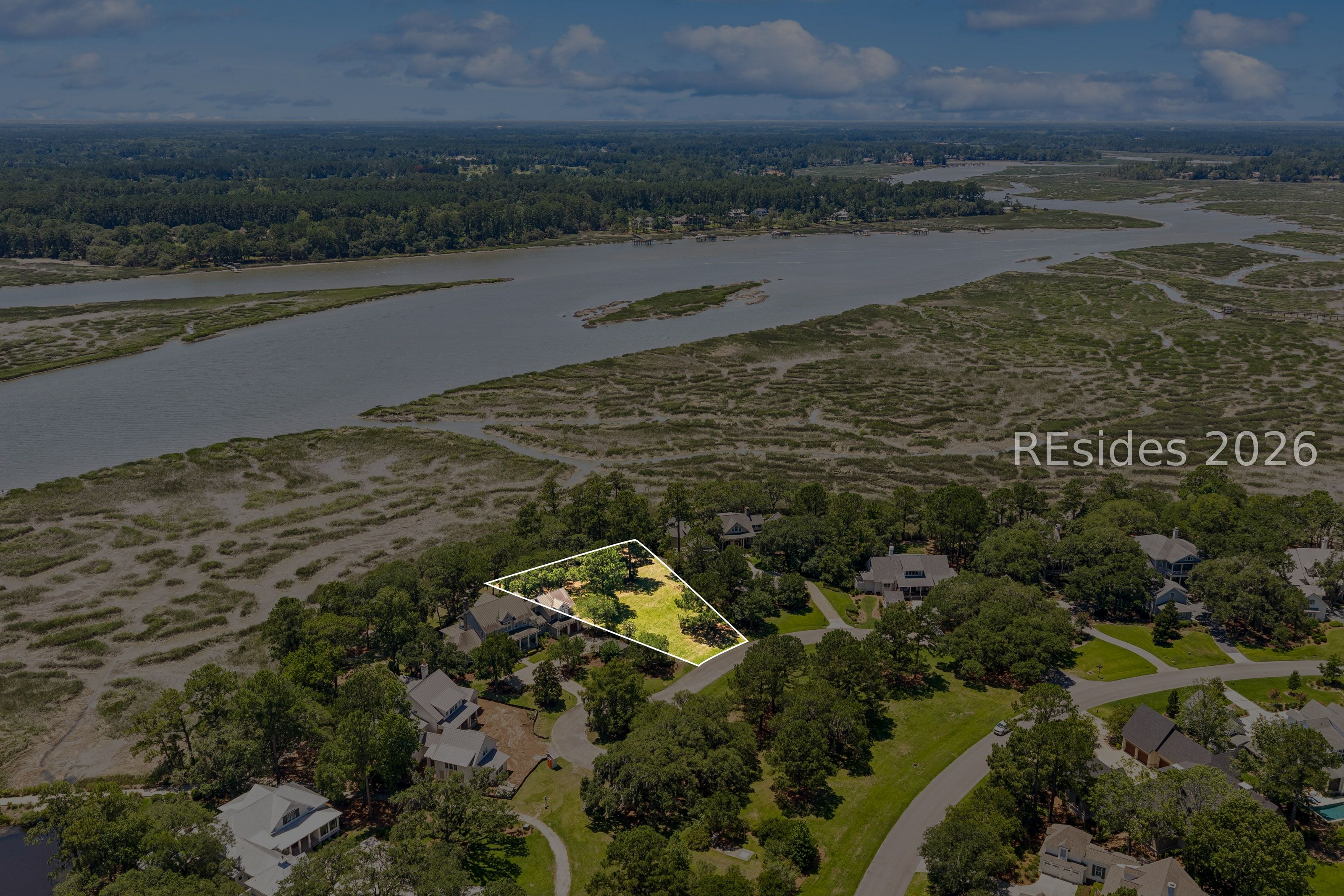 8 Pinckney View Circle Bluffton, SC 29909 - Photo 20 of 29