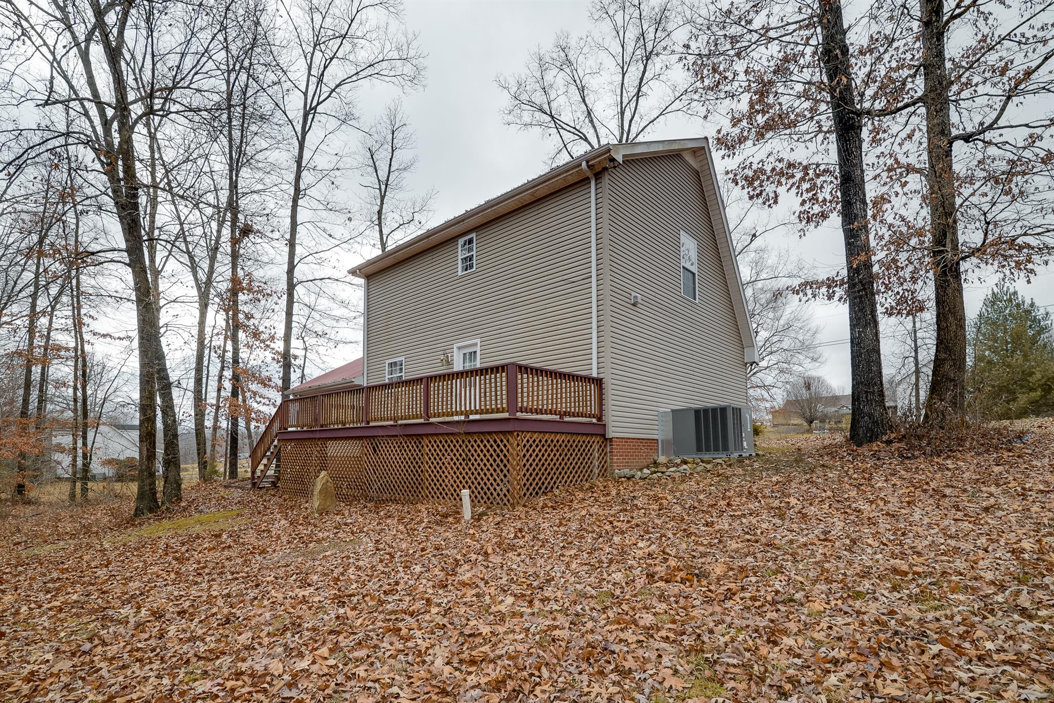 1001 Creek Bottom Road White Bluff, TN 37187 - Photo 15 of 17 Gallery Image 15