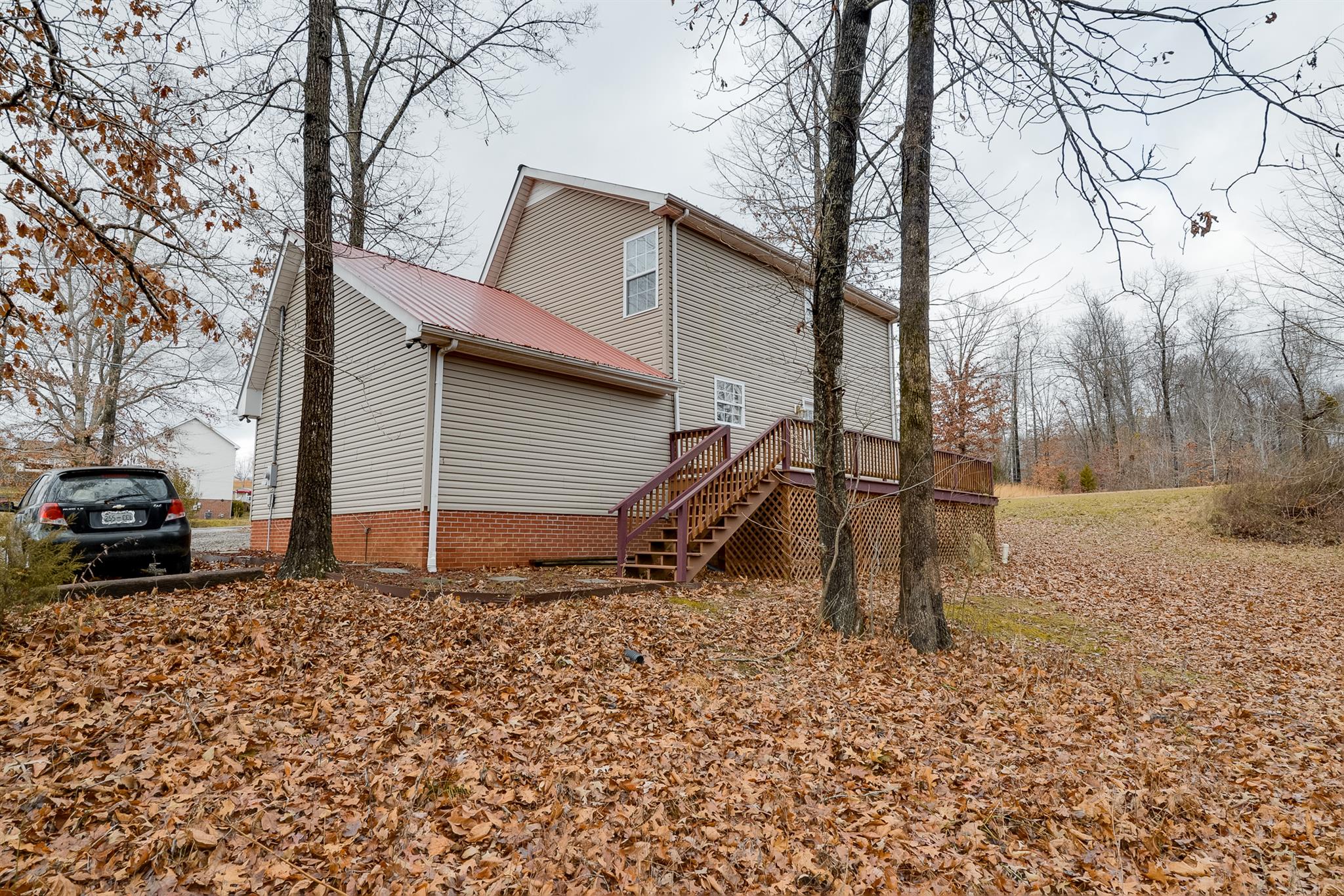 1001 Creek Bottom Road White Bluff, TN 37187 - Photo 16 of 17 Gallery Image 16