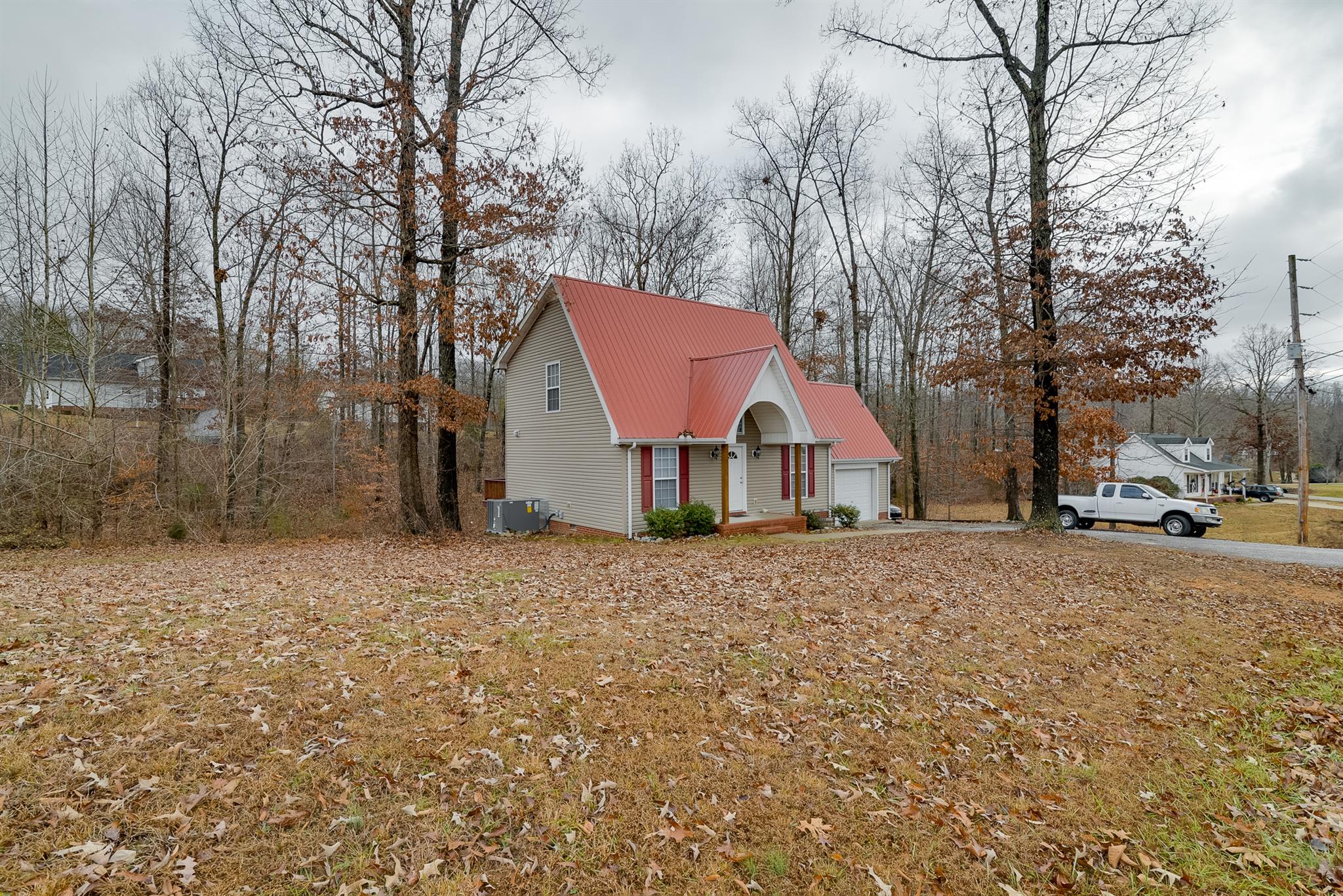 1001 Creek Bottom Road White Bluff, TN 37187 - Photo 17 of 17 Gallery Image 17