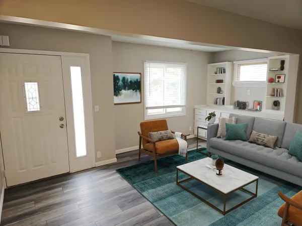 $319,900 | 5406 Utah Avenue North, New Hope, MN 55428