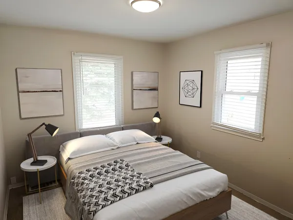 $319,900 | 5406 Utah Avenue North, New Hope, MN 55428