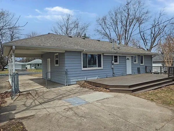 $319,900 | 5406 Utah Avenue North, New Hope, MN 55428