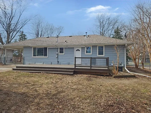 $319,900 | 5406 Utah Avenue North, New Hope, MN 55428