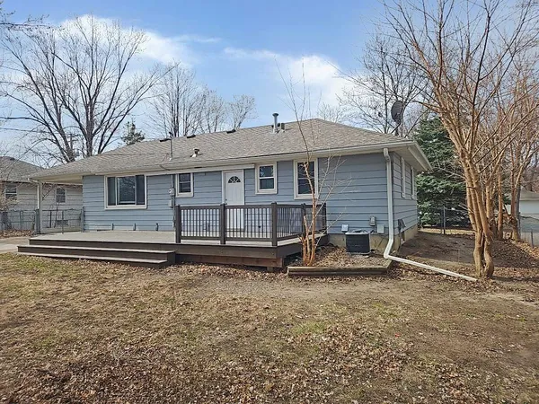 $319,900 | 5406 Utah Avenue North, New Hope, MN 55428