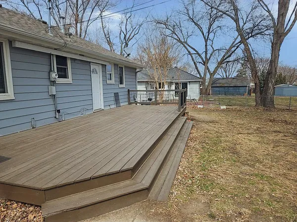 $319,900 | 5406 Utah Avenue North, New Hope, MN 55428