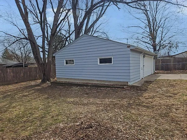 $319,900 | 5406 Utah Avenue North, New Hope, MN 55428