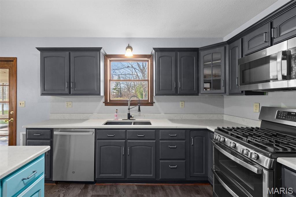 34686 Gun Club Road Brighton, IL 62012 - Photo 12 of 45