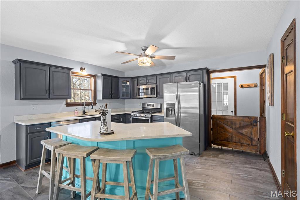 34686 Gun Club Road Brighton, IL 62012 - Photo 14 of 45