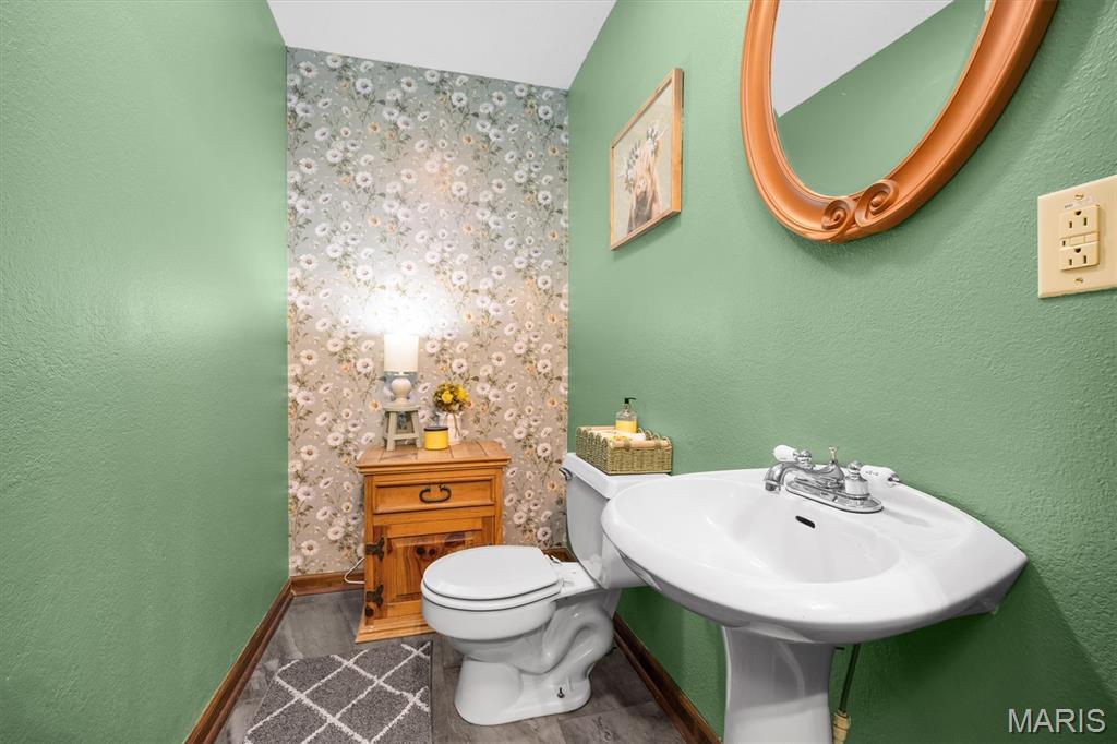 34686 Gun Club Road Brighton, IL 62012 - Photo 15 of 45