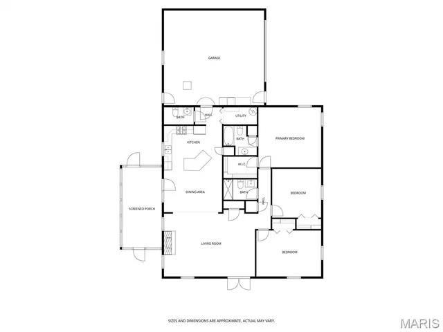 $385,000 | 34686 Gun Club Road, Brighton, IL 62012