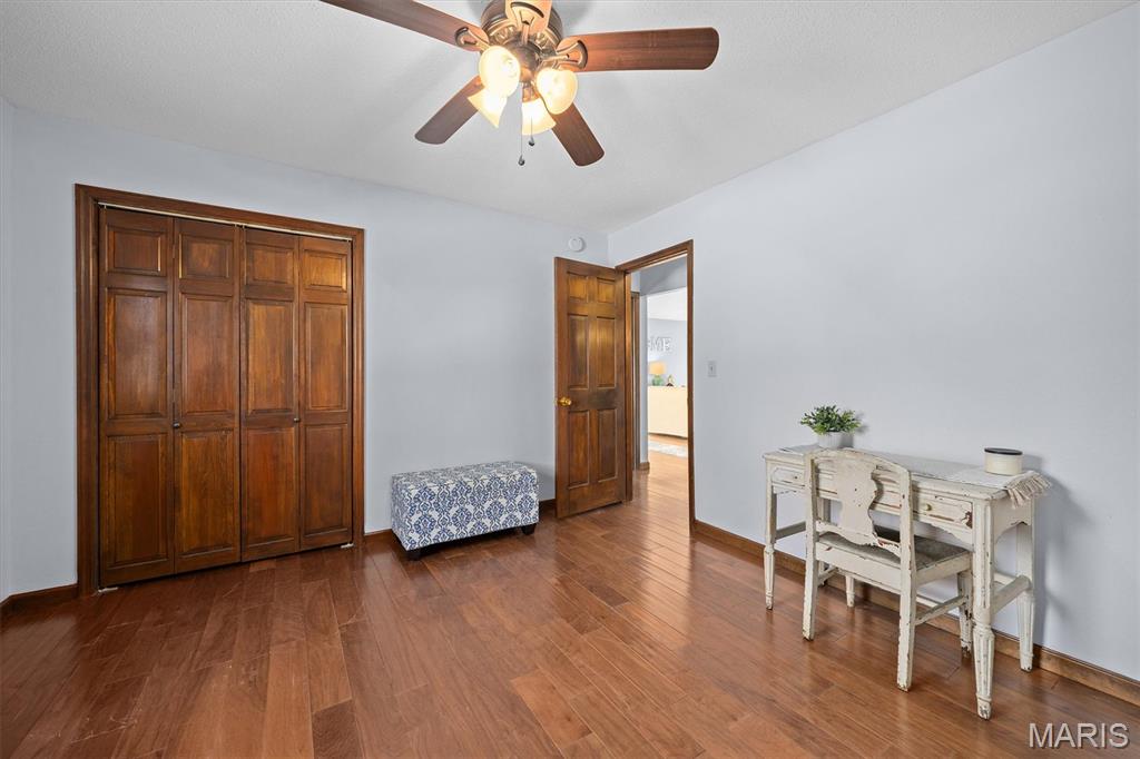 34686 Gun Club Road Brighton, IL 62012 - Photo 24 of 45