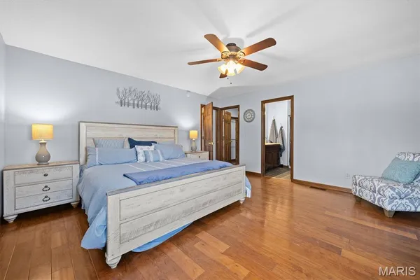 $385,000 | 34686 Gun Club Road, Brighton, IL 62012