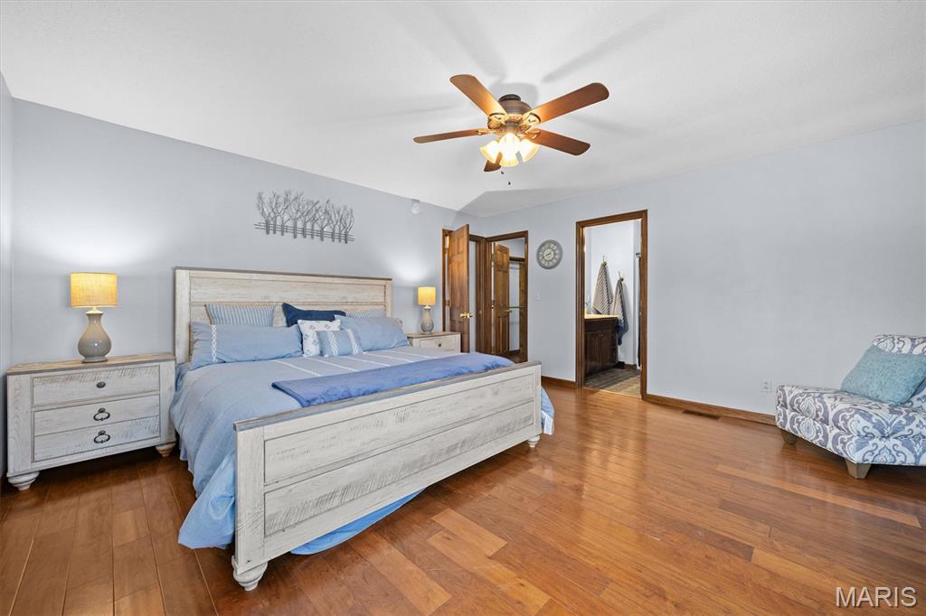 34686 Gun Club Road Brighton, IL 62012 - Photo 26 of 45