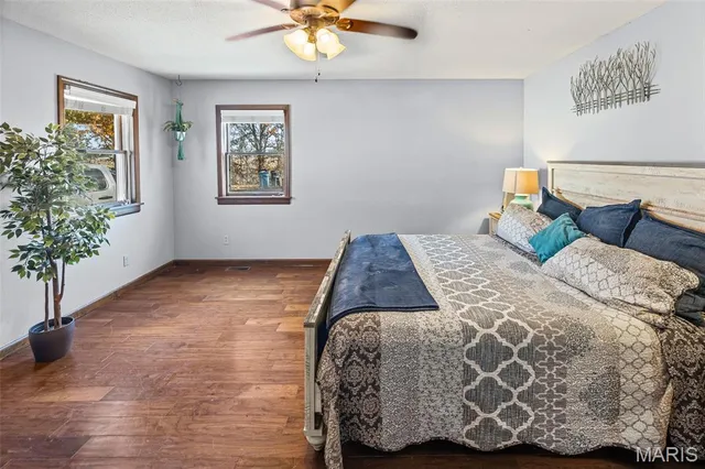 $385,000 | 34686 Gun Club Road, Brighton, IL 62012