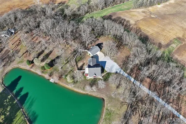 $385,000 | 34686 Gun Club Road, Brighton, IL 62012