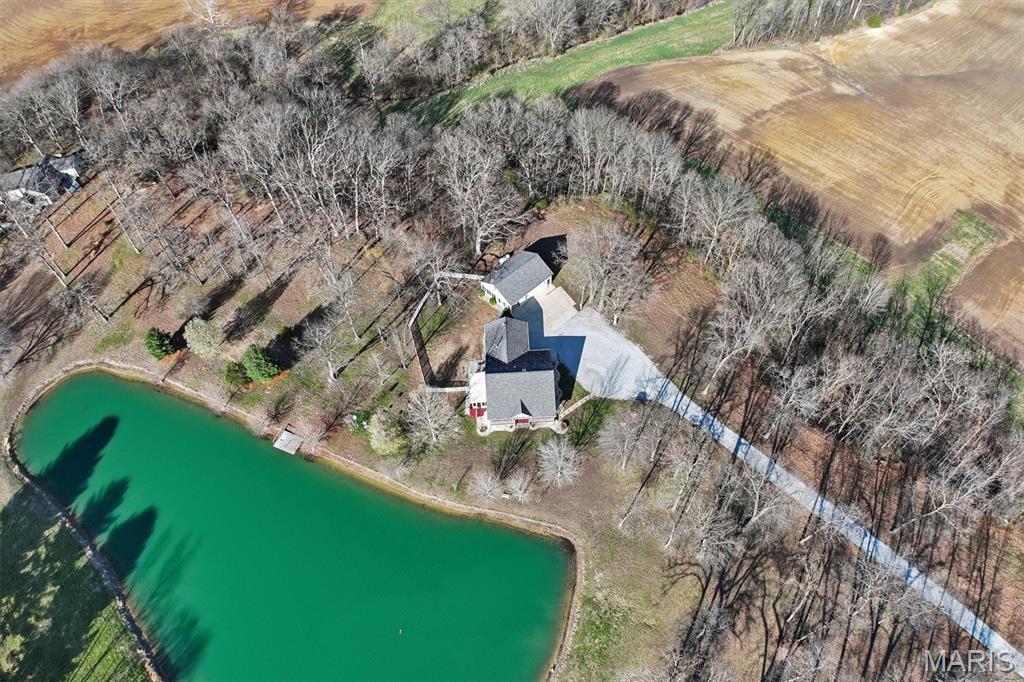 34686 Gun Club Road Brighton, IL 62012 - Photo 42 of 45