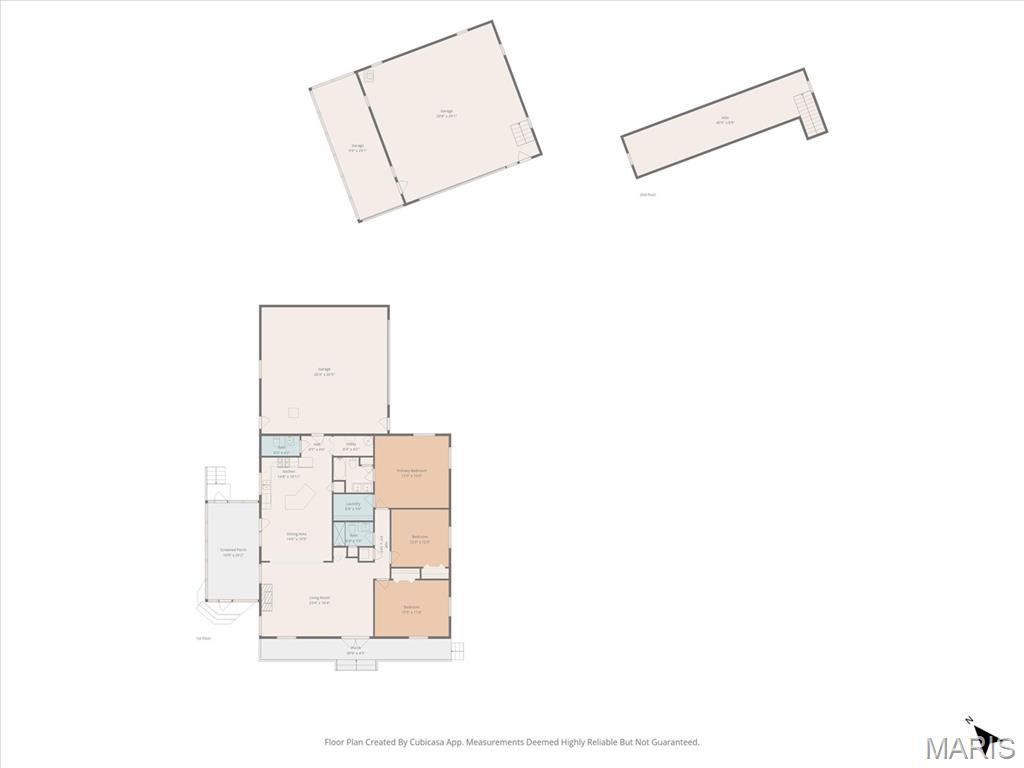 34686 Gun Club Road Brighton, IL 62012 - Photo 45 of 45