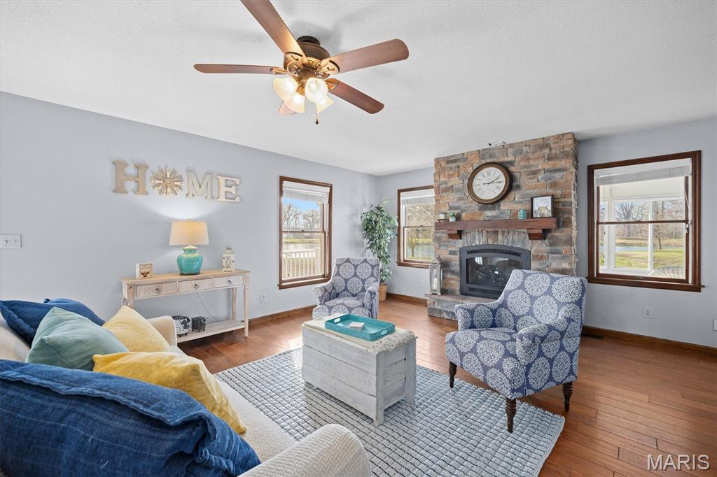 34686 Gun Club Road Brighton, IL 62012 - Photo 7 of 45