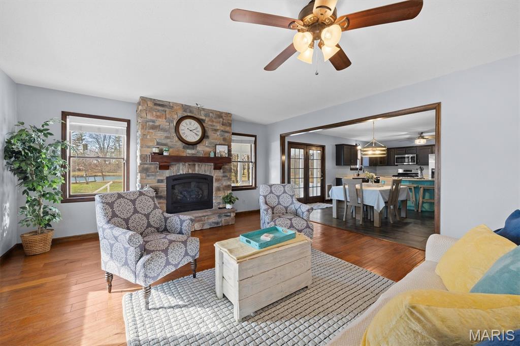 34686 Gun Club Road Brighton, IL 62012 - Photo 8 of 45