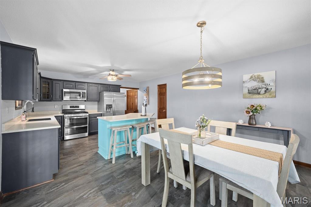 34686 Gun Club Road Brighton, IL 62012 - Photo 9 of 45