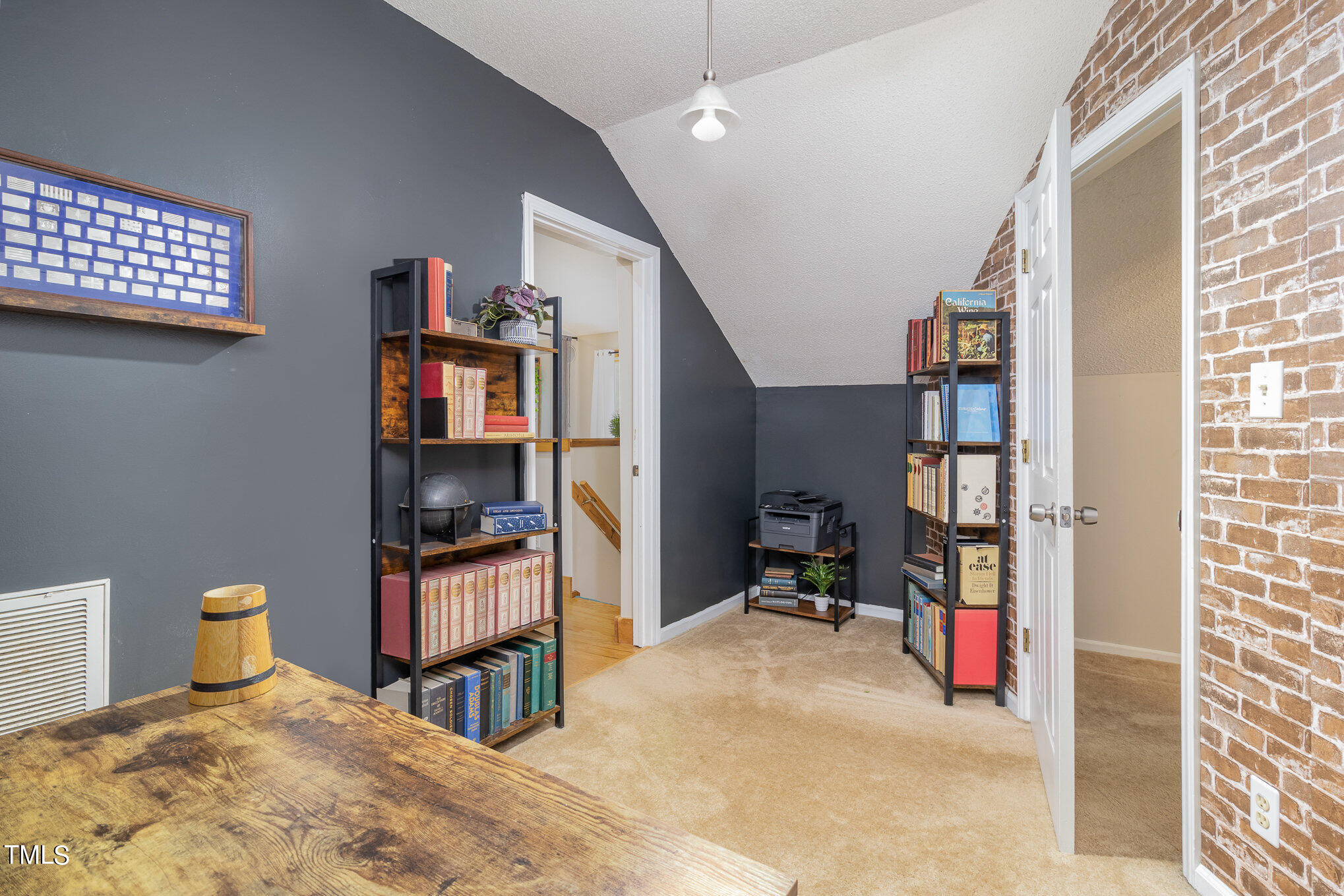 11328 Old Stage Road Willow Spring, NC 27592 - Photo 21 of 30 Alcove