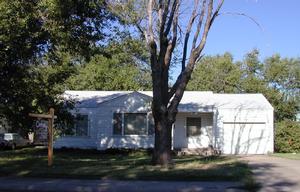 4006 Parker Street Amarillo, TX 79110 - Photo 1 of 1 Listing Photo