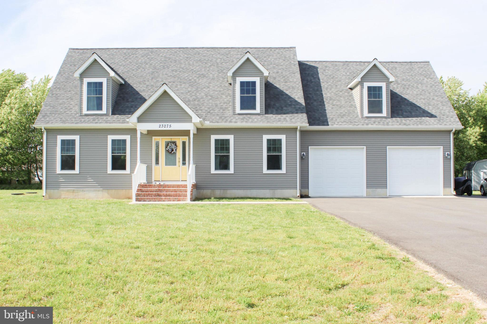 23275 Magnolia Hills Road Denton, MD 21629 - Photo 1 of 25 Gallery Image 1
