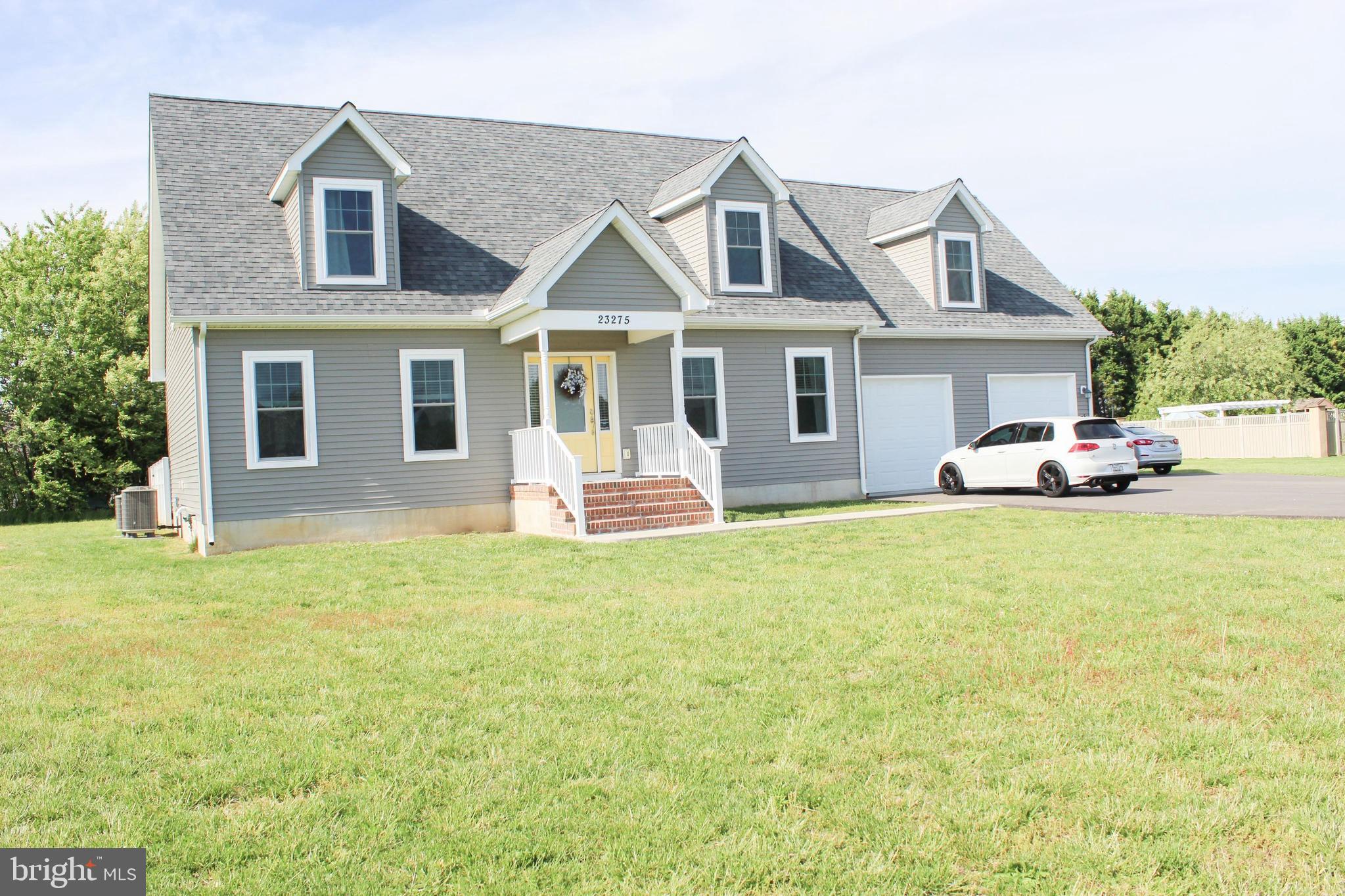 23275 Magnolia Hills Road Denton, MD 21629 - Photo 2 of 25 Gallery Image 2