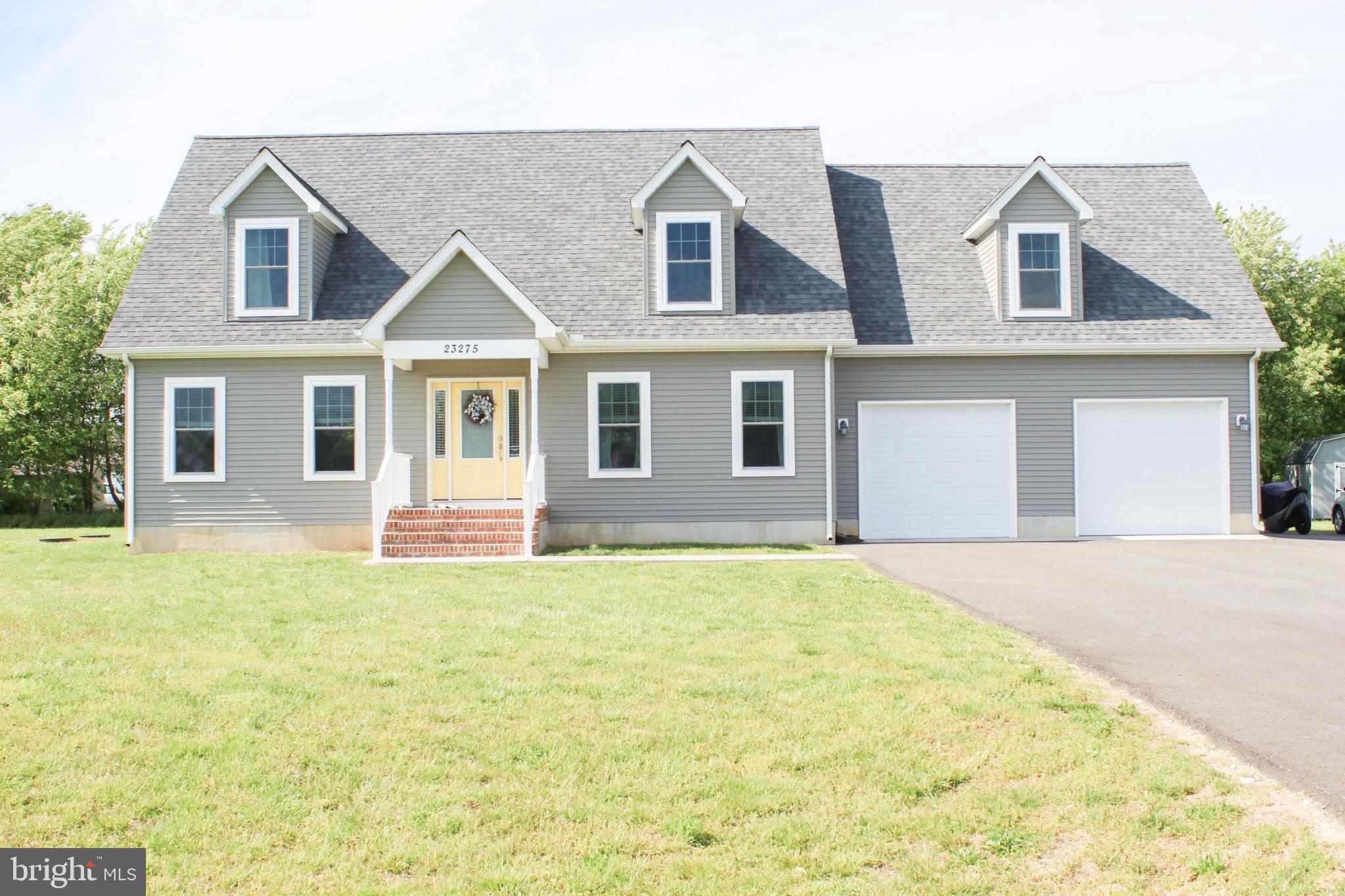 23275 Magnolia Hills Road Denton, MD 21629 - Photo 3 of 25 Gallery Image 3