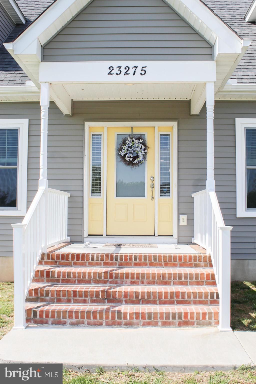 23275 Magnolia Hills Road Denton, MD 21629 - Photo 4 of 25 Gallery Image 4