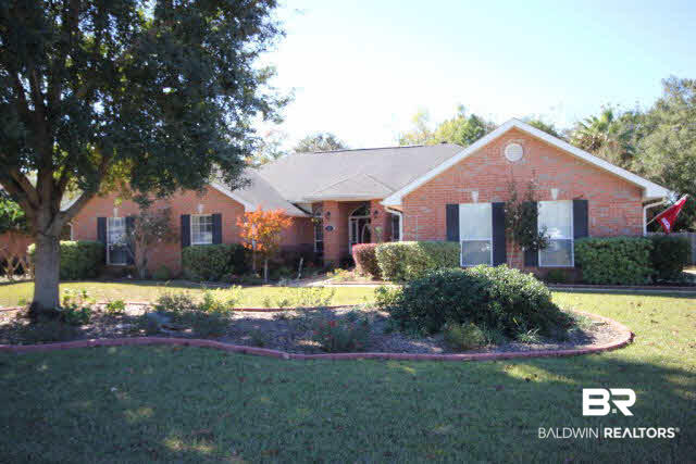131 Destrehan Road Fairhope, AL 36532 - Photo 1 of 22