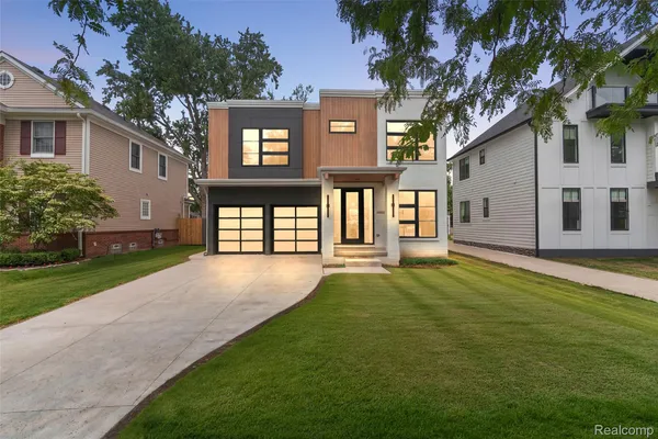 $1,899,900 | 1932 Shipman Boulevard, Birmingham, MI 48009