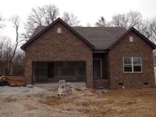 1118 Golf View Way Spring Hill, TN 37174 - Photo 1 of 1 Gallery Image 1