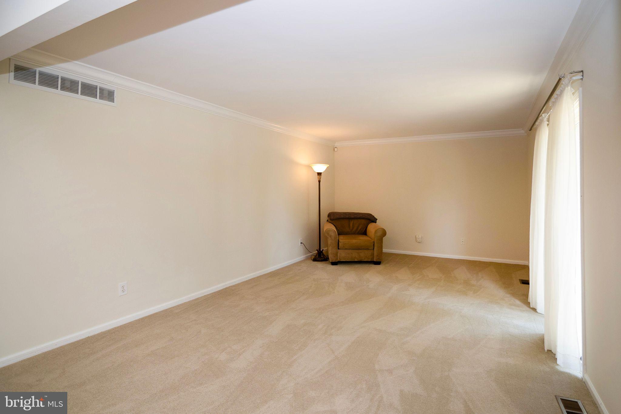 34 Chestertown Road Sicklerville, NJ 08081 - Photo 22 of 52 Family Room: Off Kitchen, Carpeted, Rear Egress