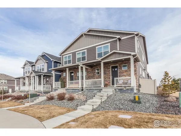 $427,000 | 7001 Todd Court, Frederick, CO 80530