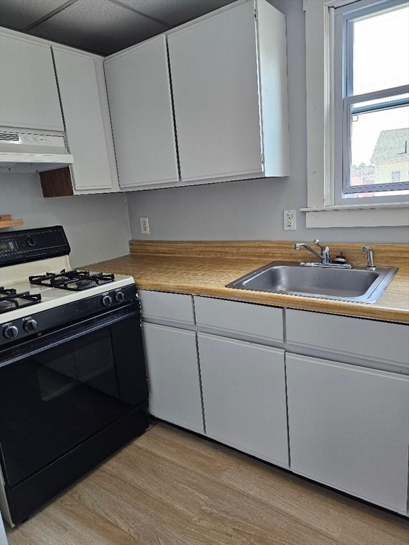 132 5th Street, Unit 4 Fall River, MA 02721 - Photo 3 of 11