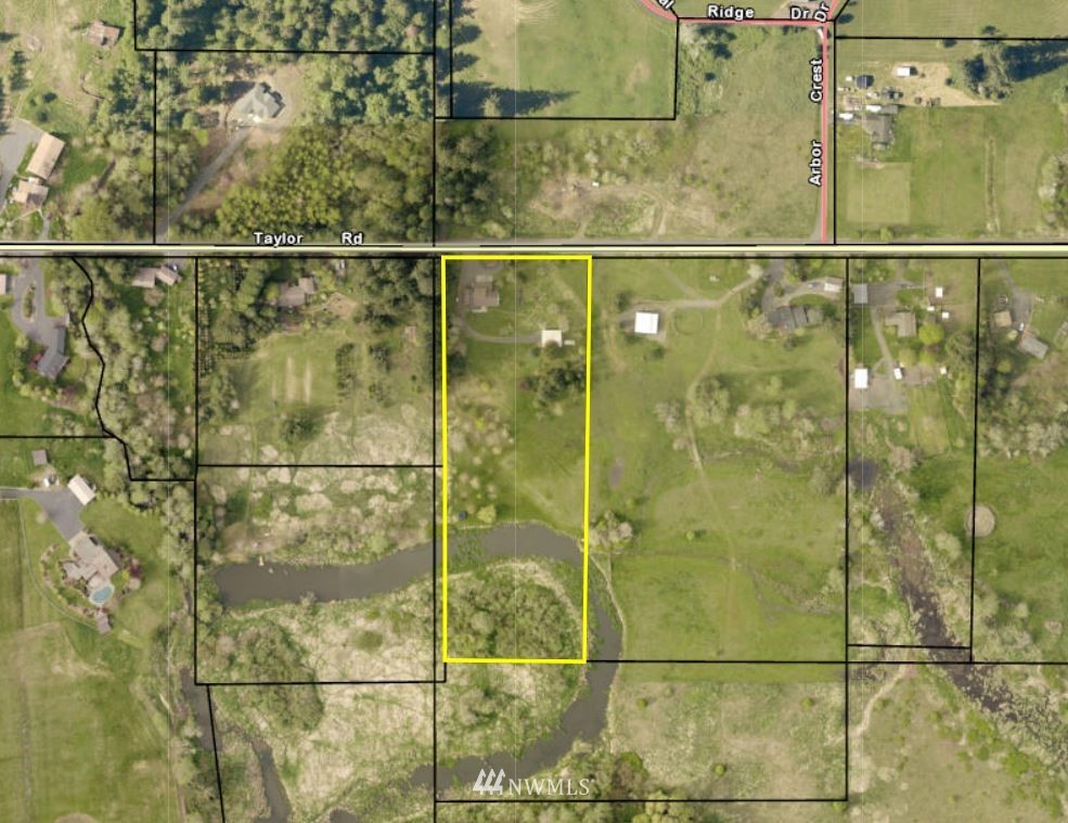 222 Taylor Road South Chehalis, WA 98532 - Photo 40 of 40