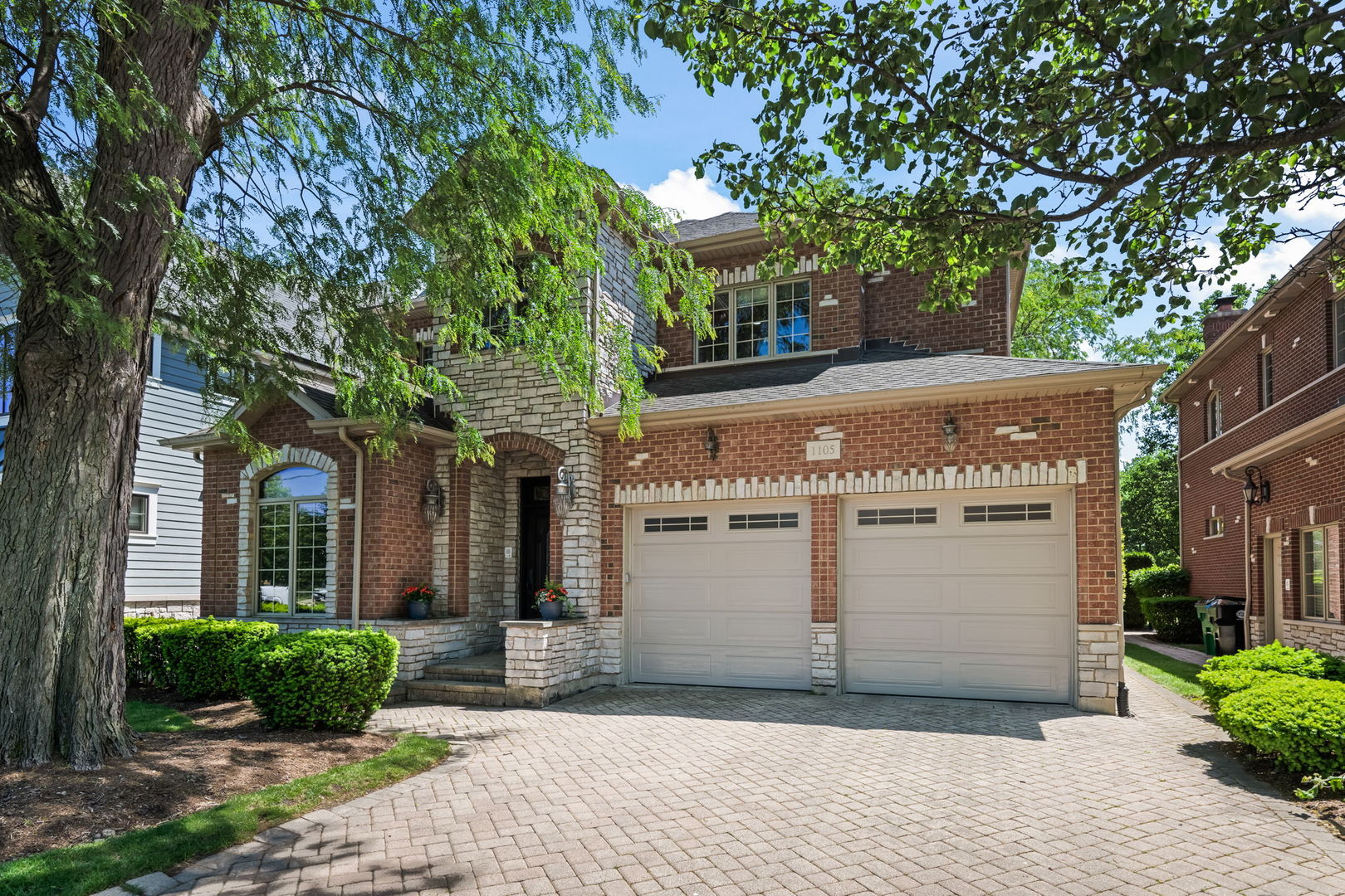 1105 Austin Avenue Park Ridge, IL 60068 - Photo 1 of 1