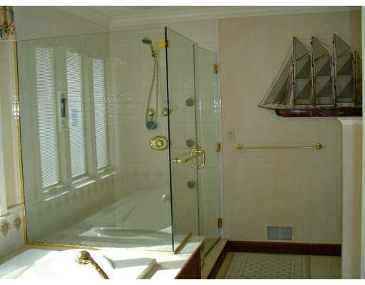 53 White Oak Road Wellesley, MA 02481 - Photo 9 of 9 a bathroom with a shower