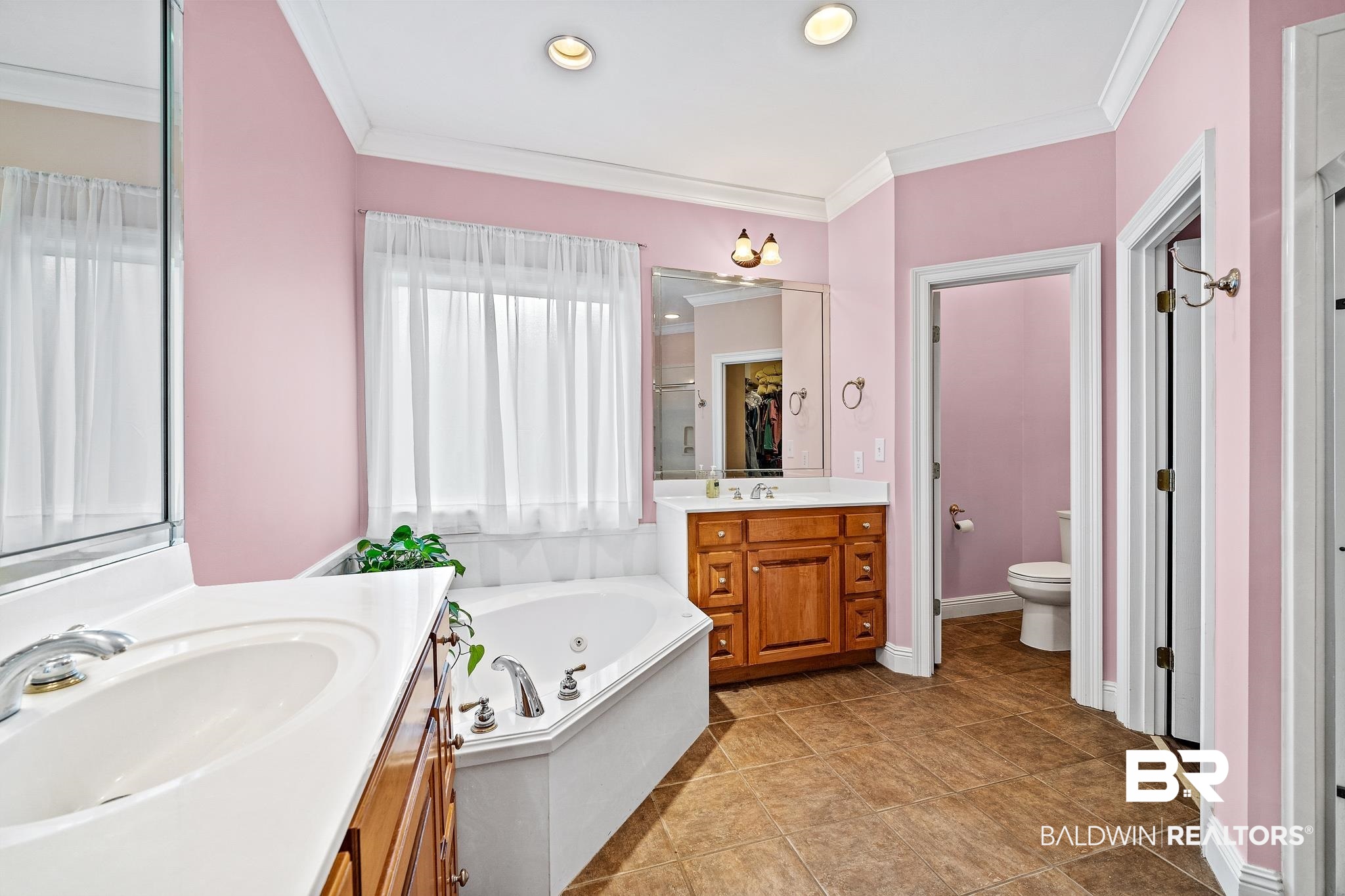 30120 Dolive Ridge Daphne, AL 36527 - Photo 14 of 37 Master Bath