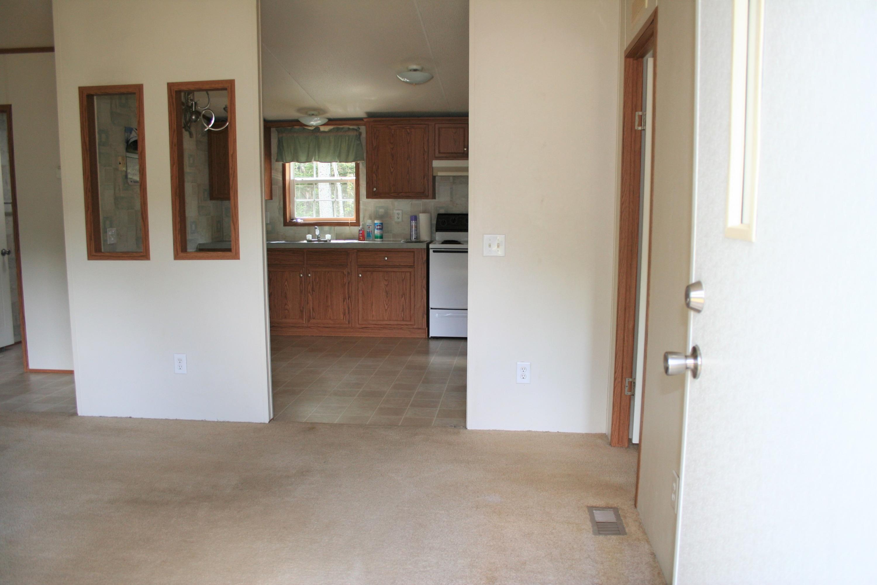 126 Graylock Road Warren, ME 04864 - Photo 6 of 27 Kitchen